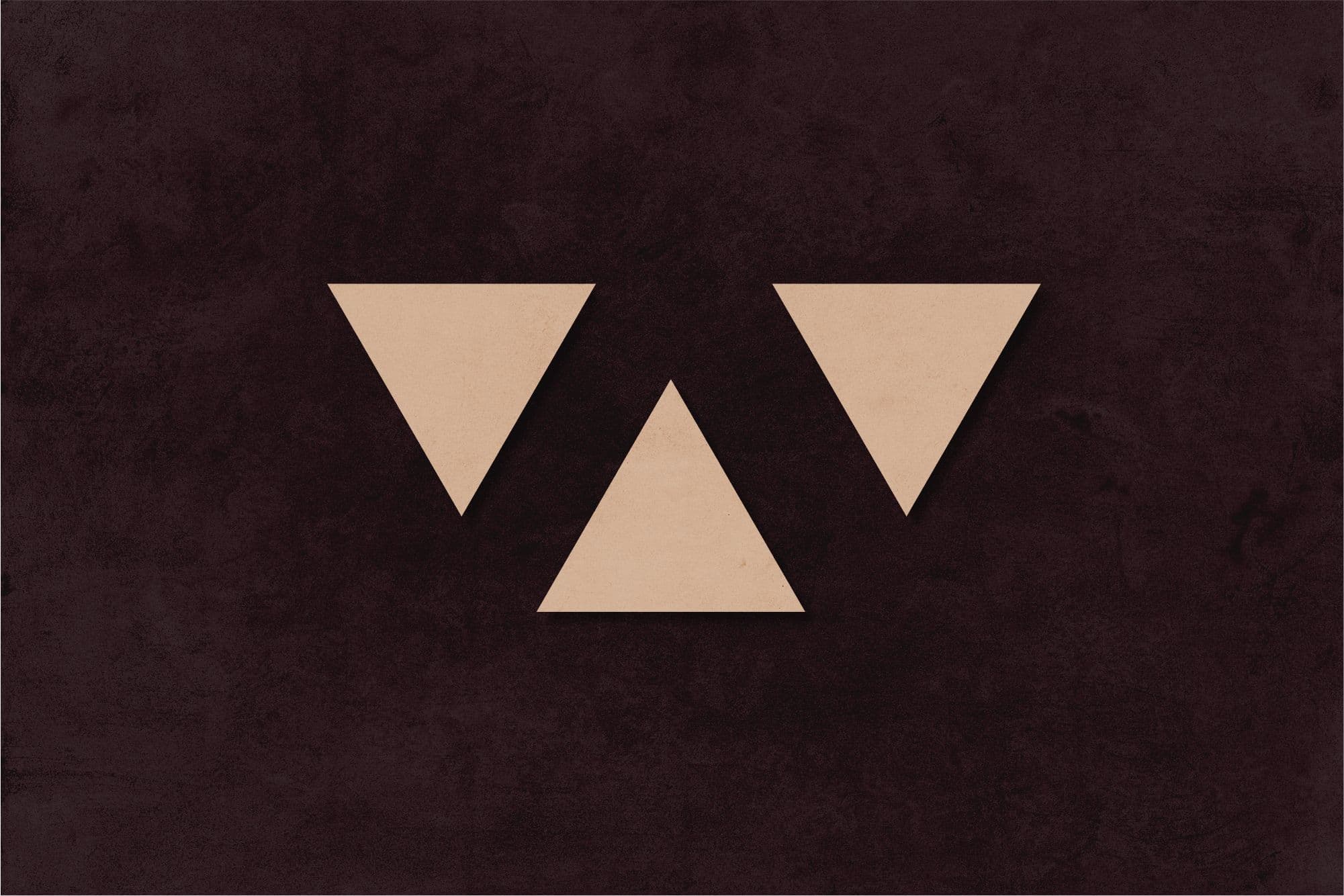 Ein Bild mit der Farbkombination Tiefes Schiefergrau und Zartes Sandbeige