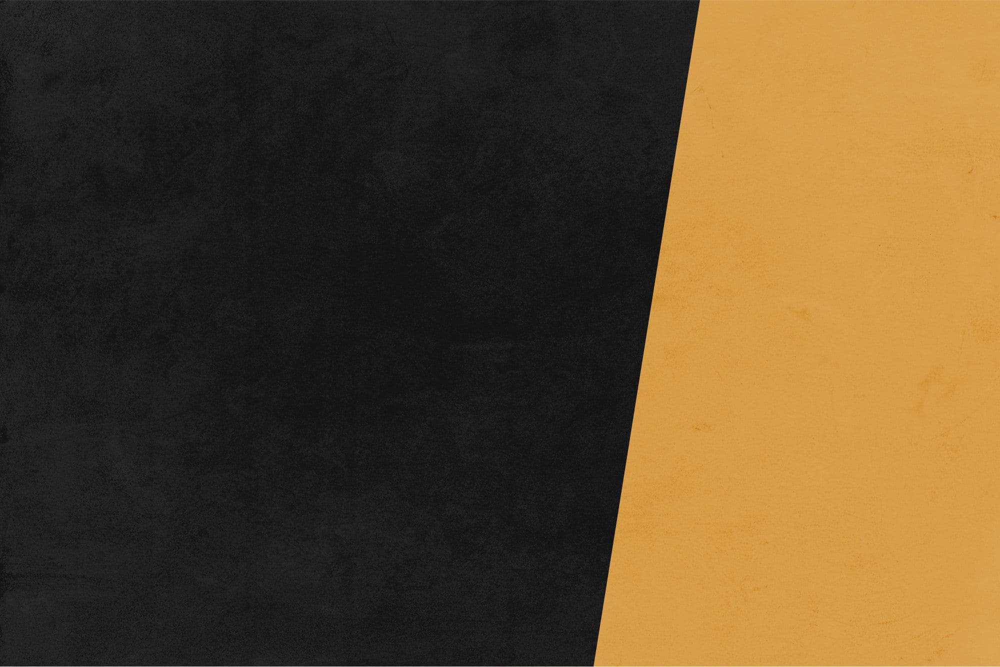 Ein Musterdesign für die Farcombination tiefes Dunkelblau und warmes Gold