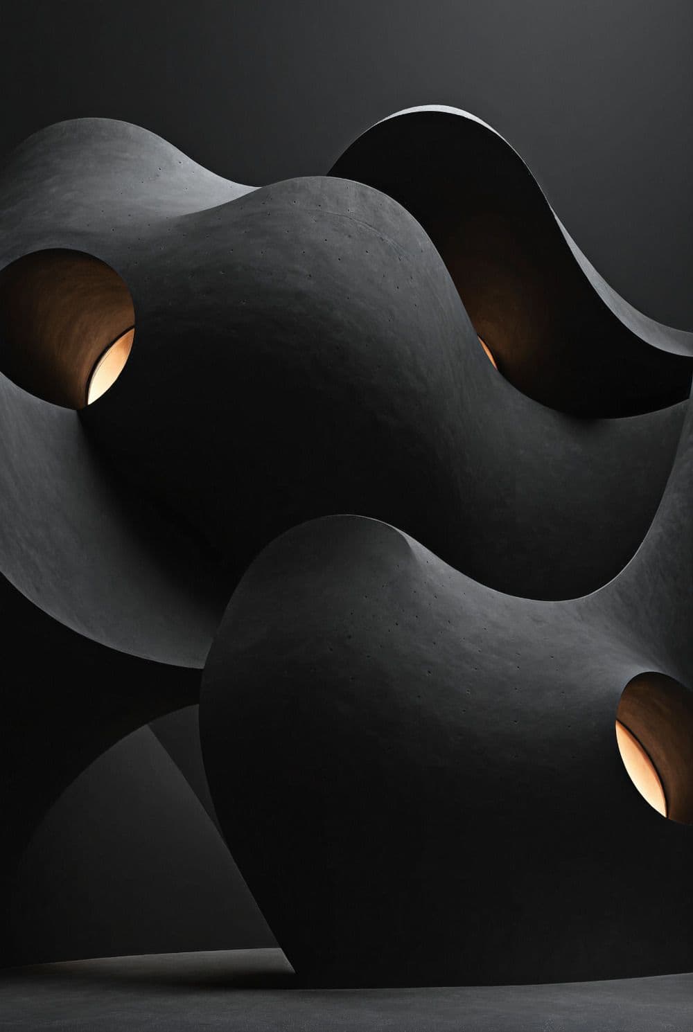 Design Rendering Licht