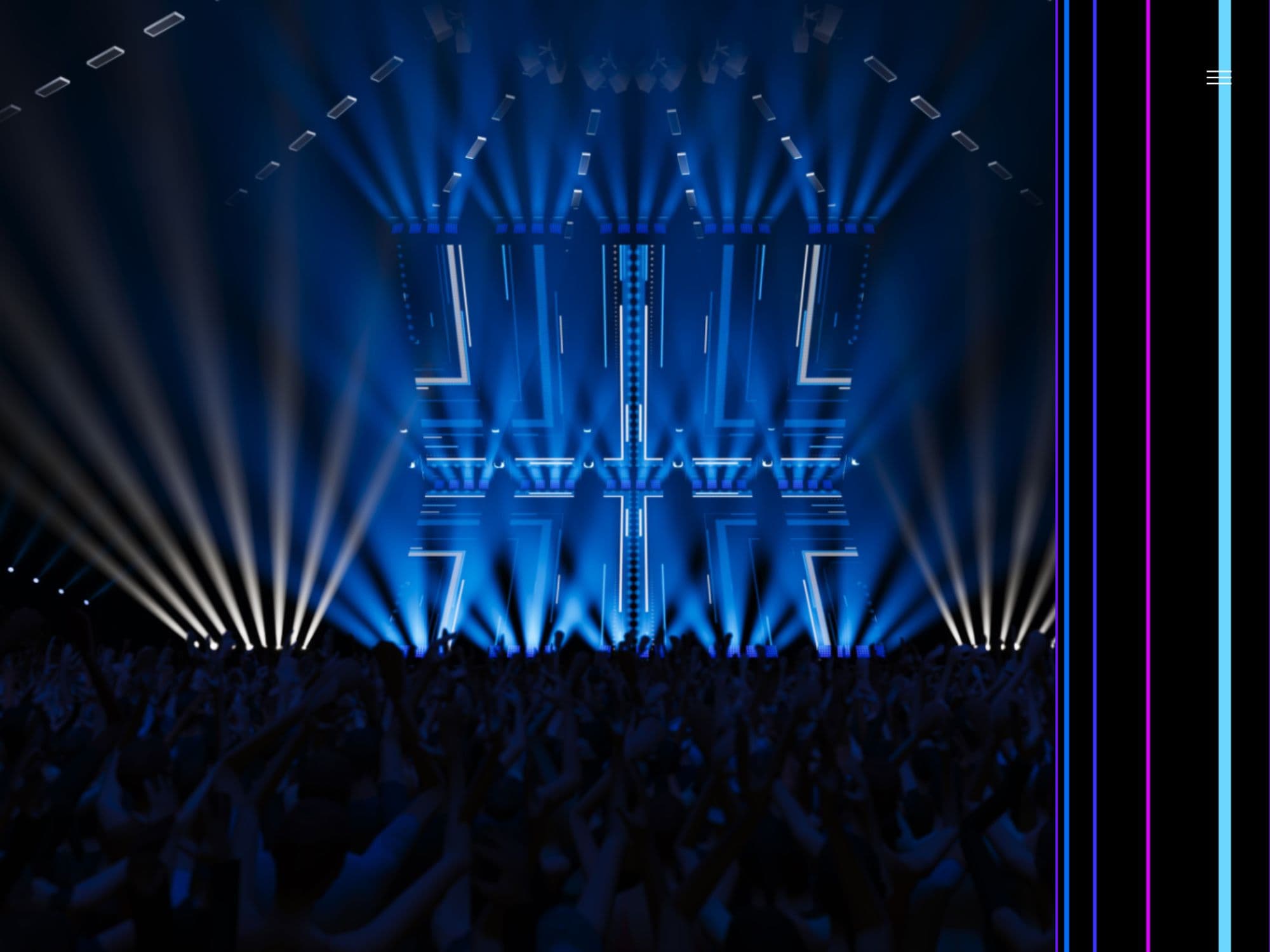 light art studios - website startanimation