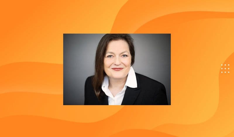 Rechtsanwältin Katrin Wülfken - Website Screenshot