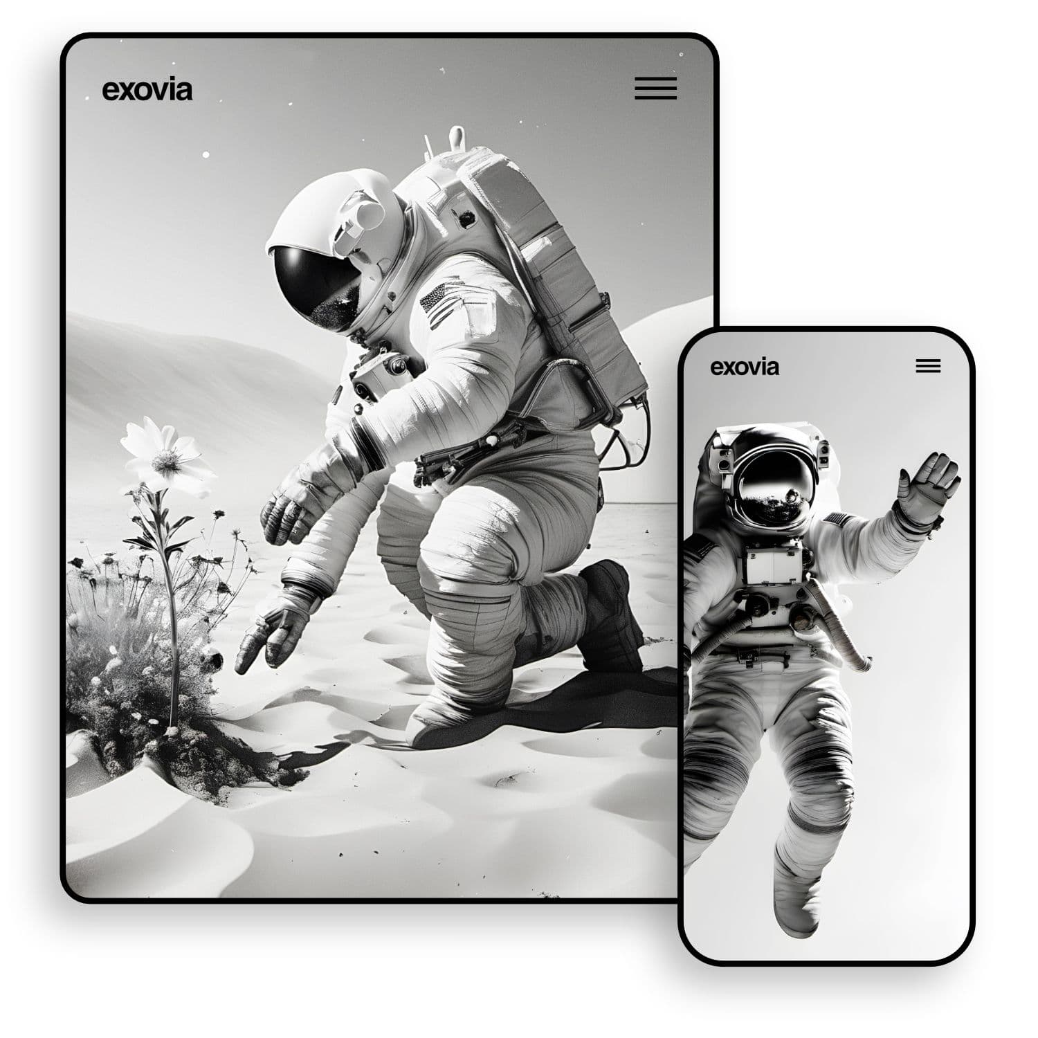 responsive Webdesign