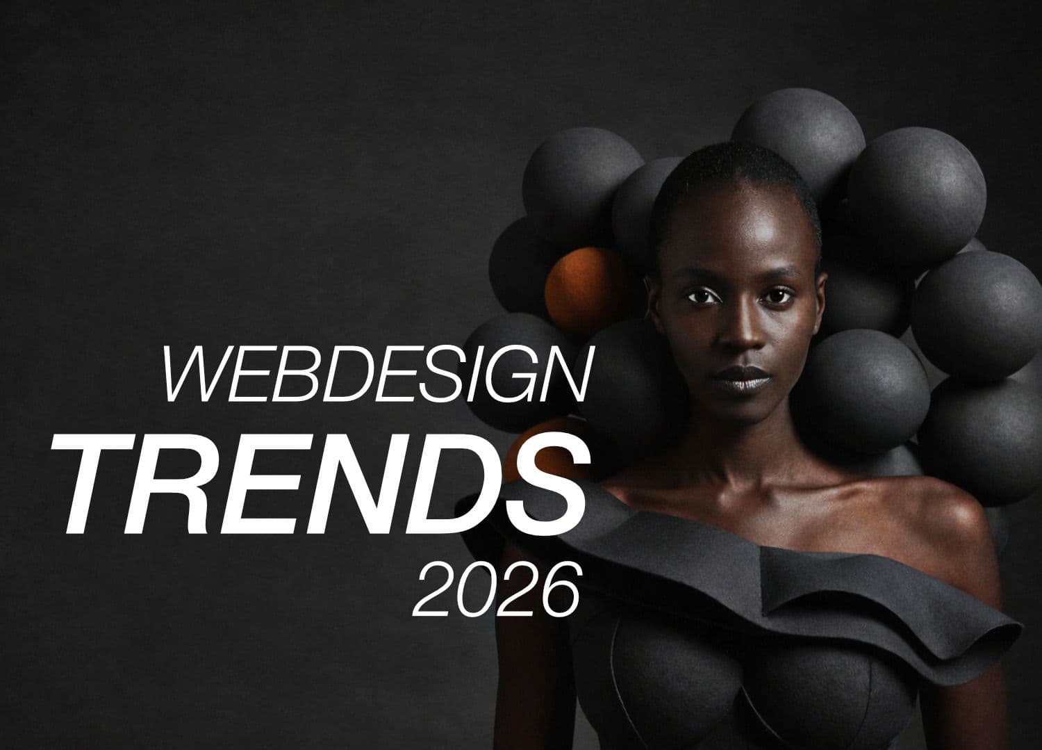 Webdesign Trends 2026