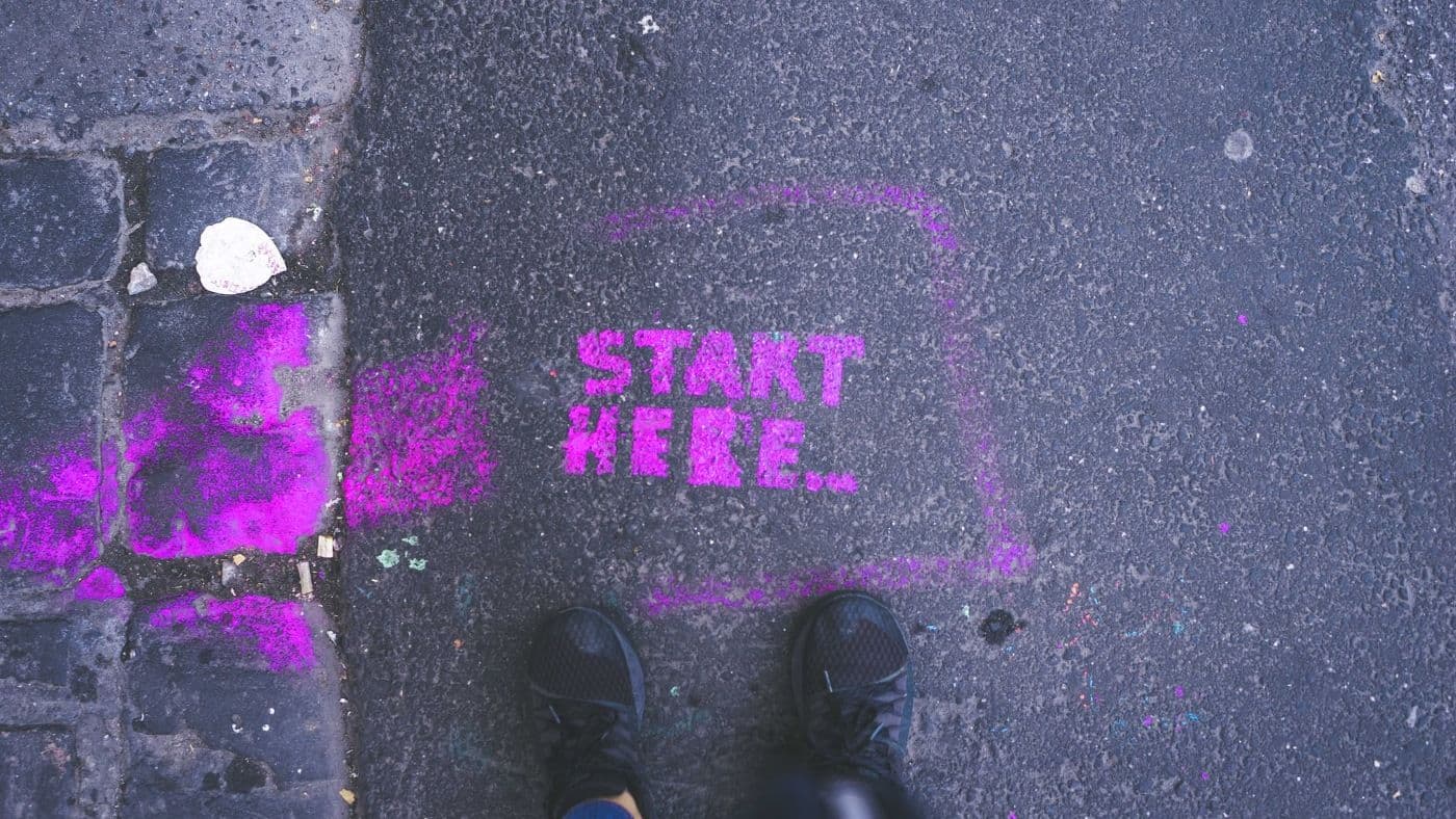 Accessibility - Jetzt Starten