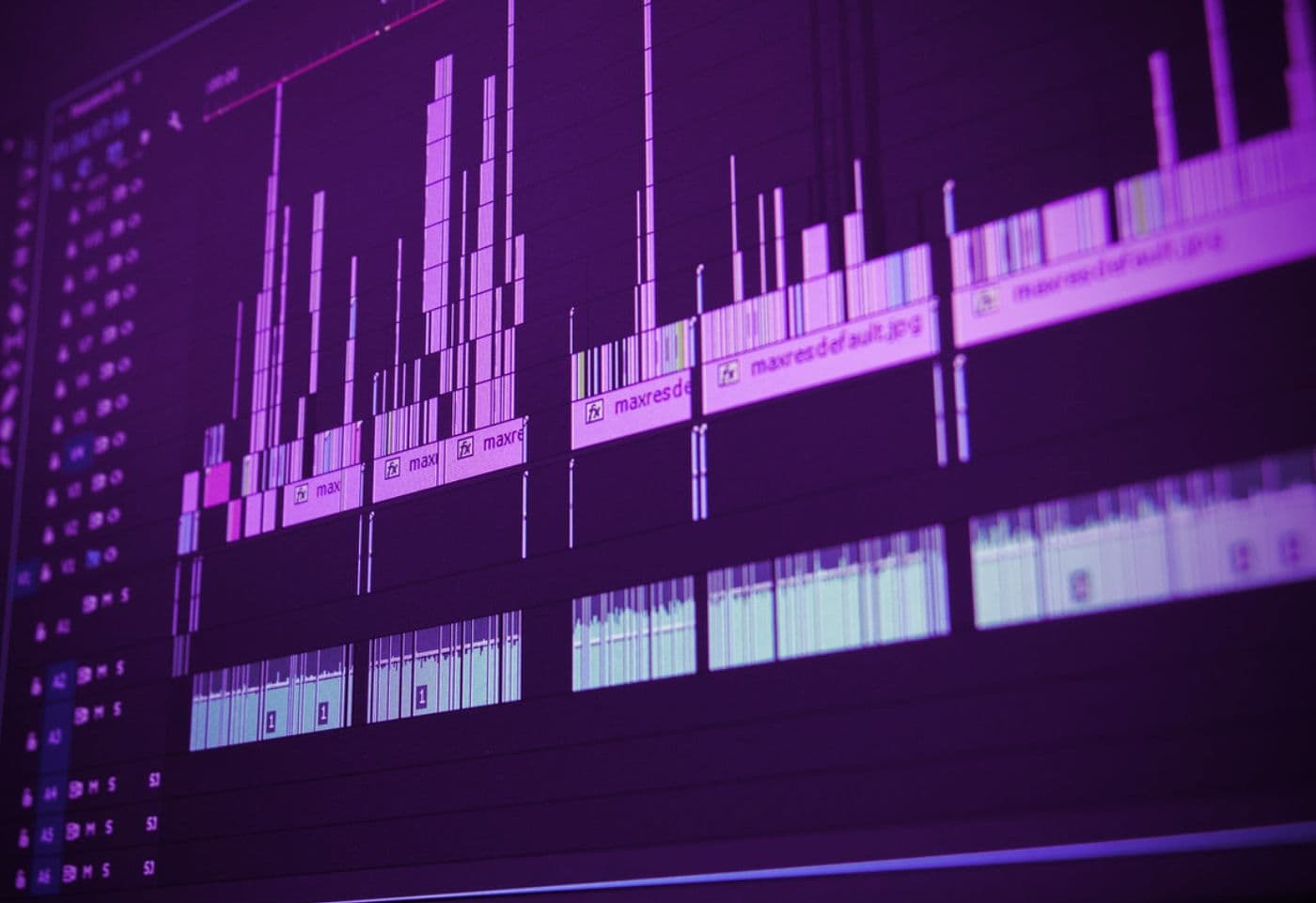 Mediale Barrierefreiheit