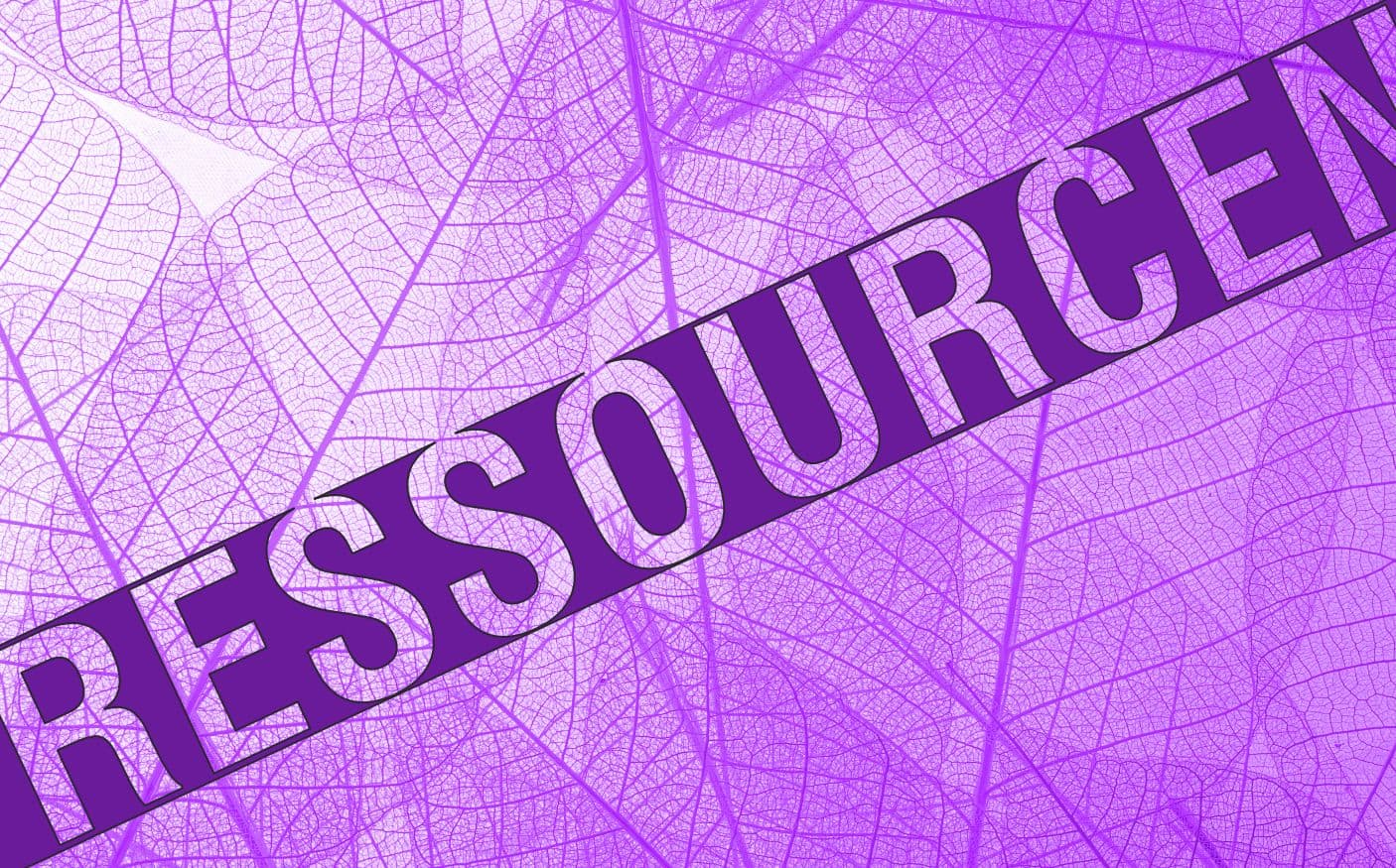 Accessibility Ressourcen