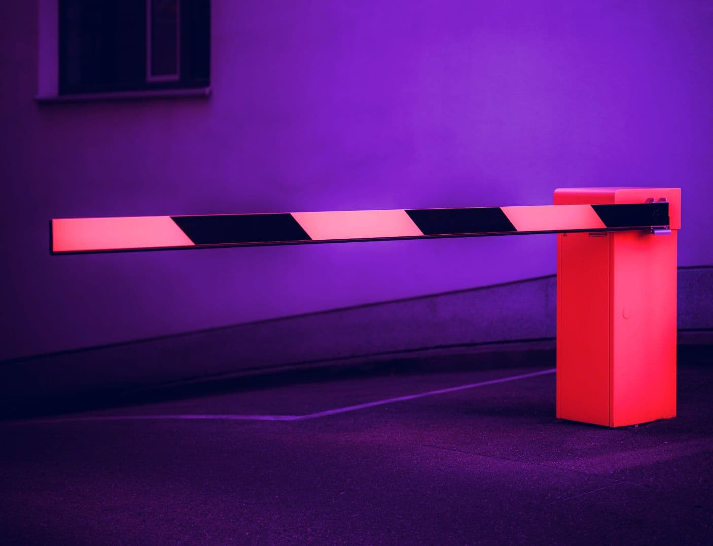 Barrieren überwinden