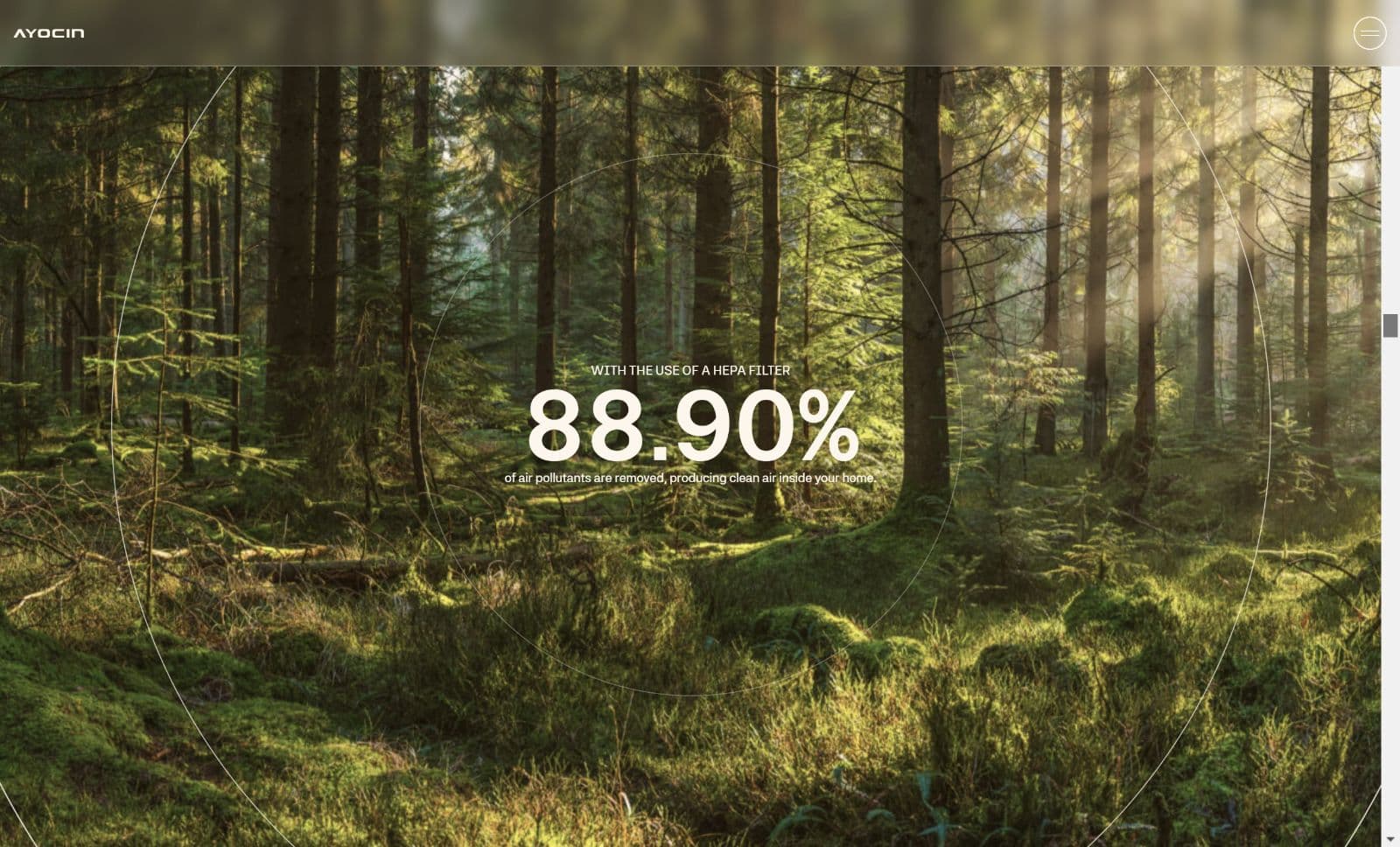 Beste Website - wellness und living