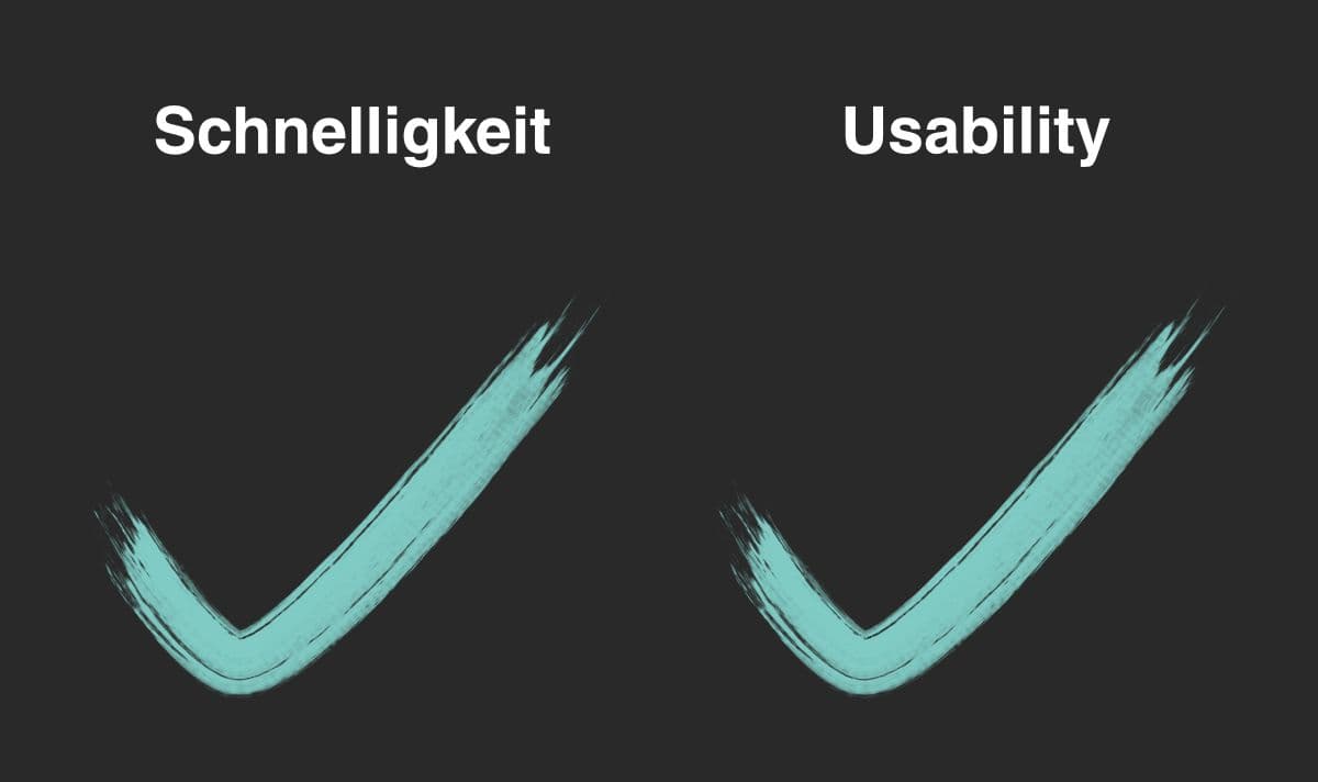 Hamburger Menu Icon Vorteile