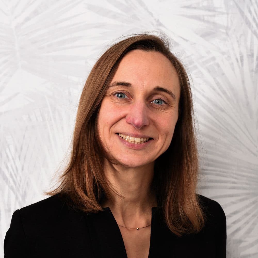 Jenni Weyers - CEO & Webdesignerin exovia