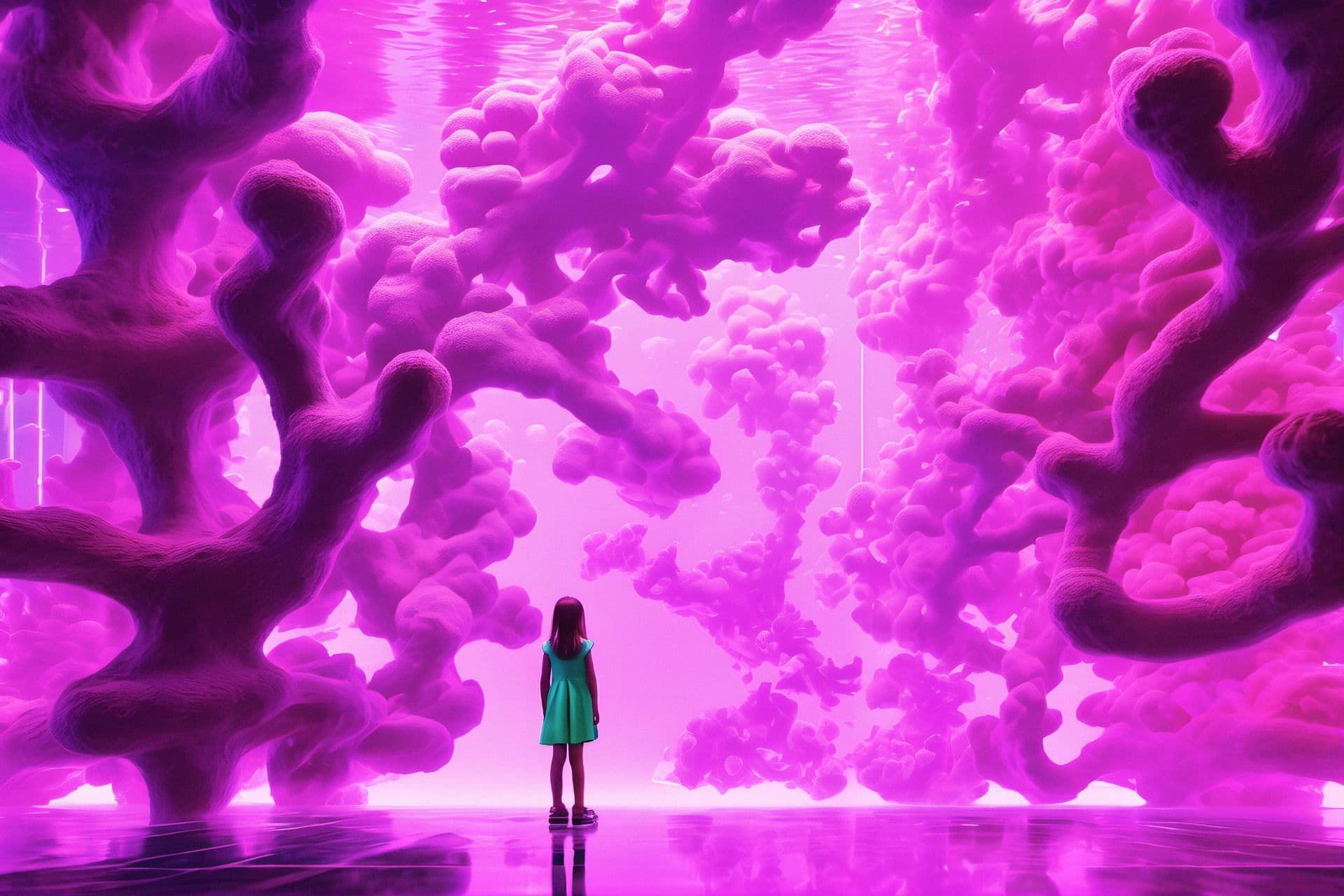 Webdesign Trend Künstliche Intelligenz