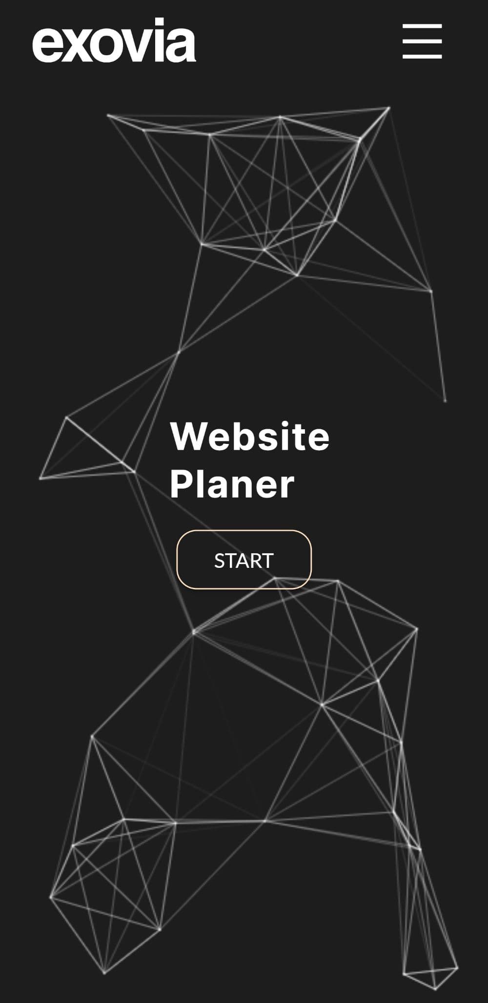 Website Planung - Webdesign Preise