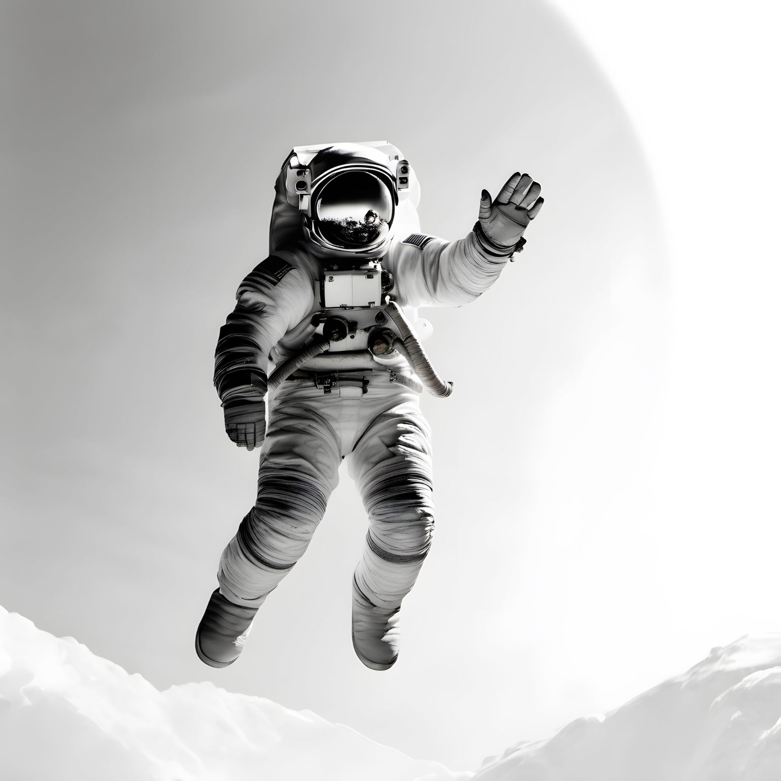 Webdesign Agentur - SEO Astronaut