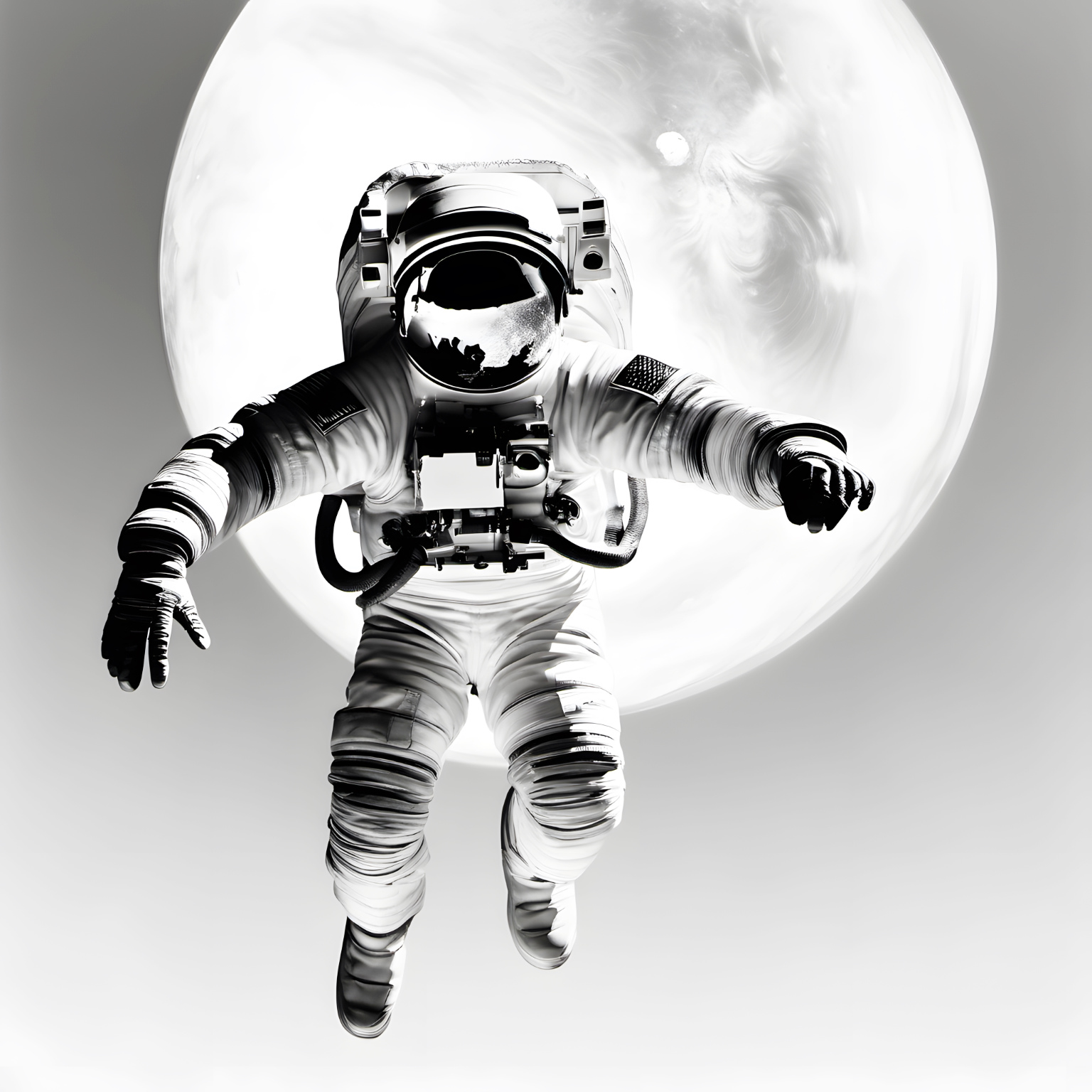 Webdesign Agentur - WordPress Astronaut